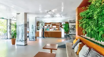 Excelsior Hotel