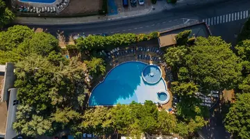 Excelsior Hotel