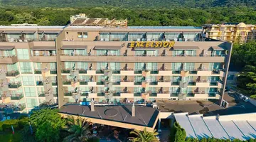 Excelsior Hotel