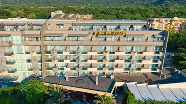 Excelsior Hotel