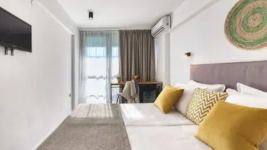 Excelsior Hotel