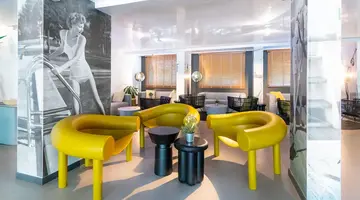 Excelsior Hotel