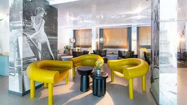 Excelsior Hotel