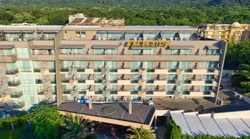 Excelsior Hotel
