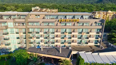 Excelsior Hotel