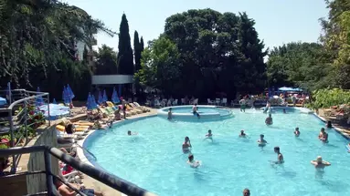 Excelsior Hotel