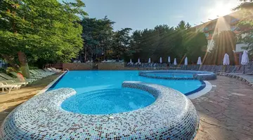 Excelsior Hotel