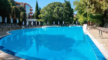 Excelsior Hotel