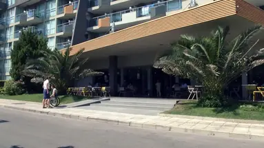 Excelsior Hotel