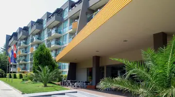 Excelsior Hotel