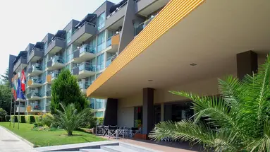 Excelsior Hotel