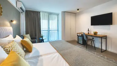 Excelsior Hotel
