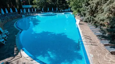 Excelsior Hotel