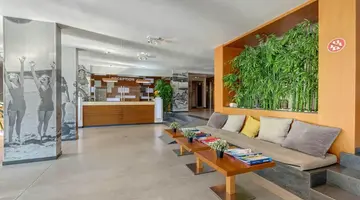 Excelsior Hotel