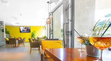 Excelsior Hotel