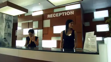 Excelsior Hotel