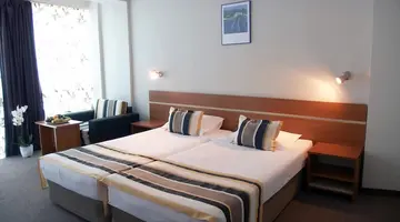 Excelsior Hotel