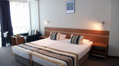 Excelsior Hotel