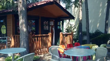 Excelsior Hotel