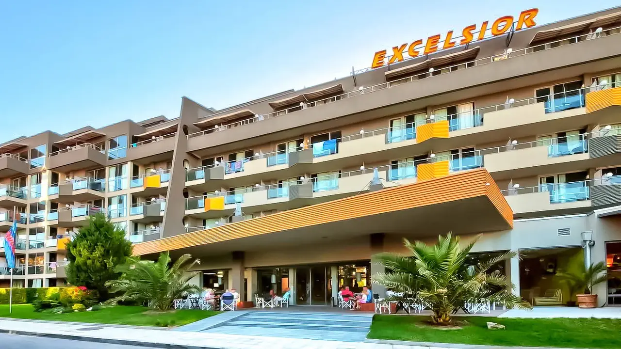 Excelsior Hotel