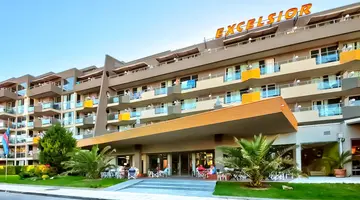 Excelsior Hotel