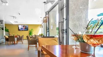 Excelsior Hotel