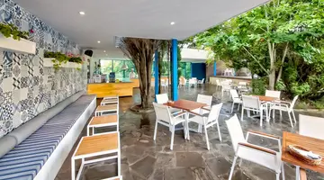 Excelsior Hotel