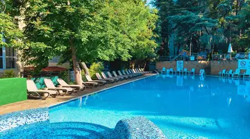 Excelsior Hotel