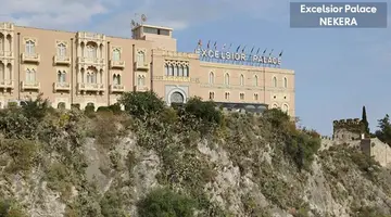 Excelsior Palace Hotel