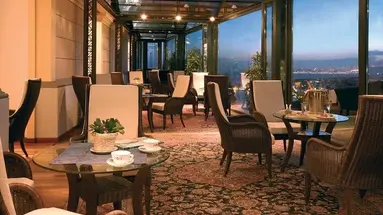 Excelsior Palace - Taormina