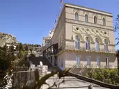 Excelsior Palace - Taormina