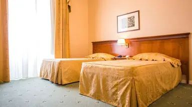 Excelsior Palace - Taormina