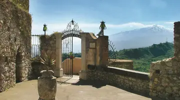 Excelsior Palace - Taormina
