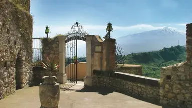 Excelsior Palace - Taormina