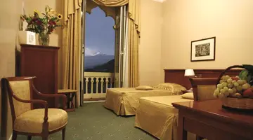 Excelsior Palace - Taormina
