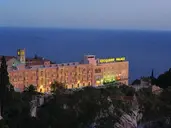 Excelsior Palace - Taormina