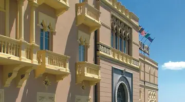 Excelsior Palace - Taormina