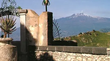 Excelsior Palace - Taormina