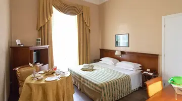 Excelsior Palace - Taormina