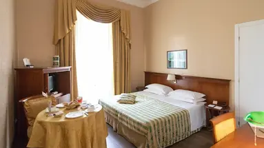 Excelsior Palace - Taormina