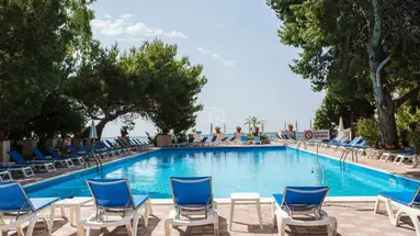 Excelsior Palace - Taormina