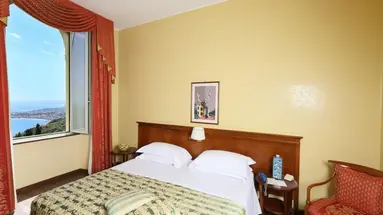 Excelsior Palace - Taormina