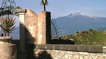 Excelsior Palace - Taormina