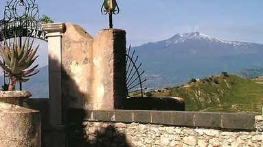 Excelsior Palace - Taormina