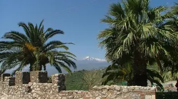 Excelsior Palace - Taormina
