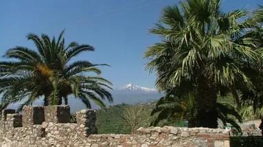 Excelsior Palace - Taormina
