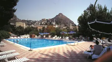 Excelsior Palace - Taormina
