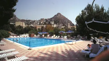 Excelsior Palace - Taormina