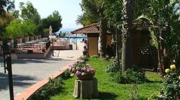 Excelsior Palace - Taormina