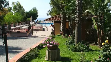 Excelsior Palace - Taormina
